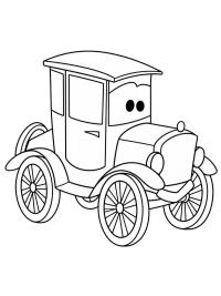 Lizzie (Autot)