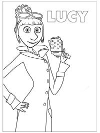 Lucy (K&auml;tyrit)