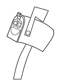 Postilaatikko (Sin&auml; ja Sinin arvoitukset)