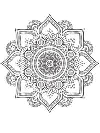Mandala 4