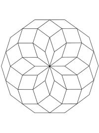 Mandala 3