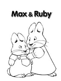 Max ja Meeri