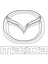 Mazda-logo