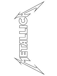 Metallica-logo