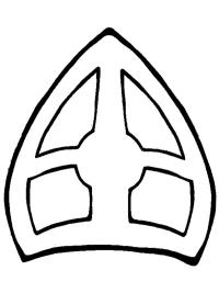 Pyh&auml;n Nikolauksen hattu