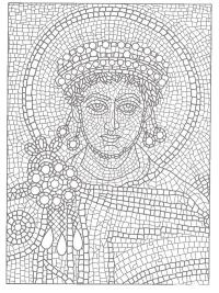 Mosaiikki
