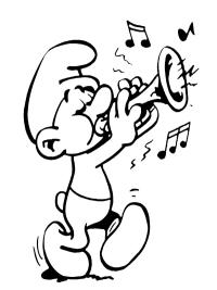 Smurffimusiikki