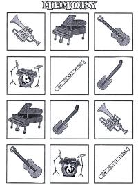 Musiikkimuistipeli