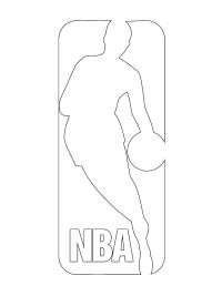 NBA-logo