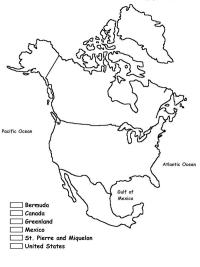 Pohjois-Amerikka