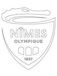 N&icirc;mes Olympique
