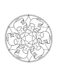 Norsumandala