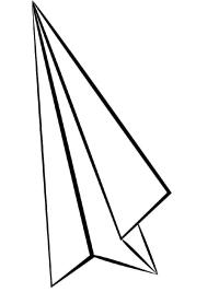 Paperilennokki