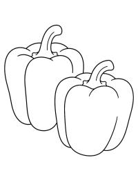 Paprikat