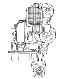 Peterbilt 378 -rekka