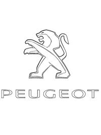 Peugeot-logo
