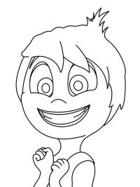 Ilo (Inside Out)