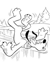 Pluto j&auml;&auml;ll&auml;