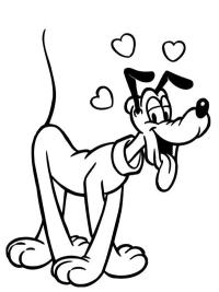 Rakastunut Pluto