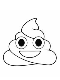 Kakkaemoji