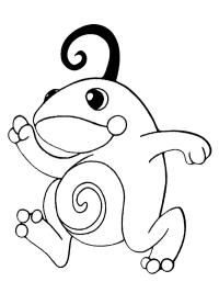 Politoed (Pok&eacute;mon)