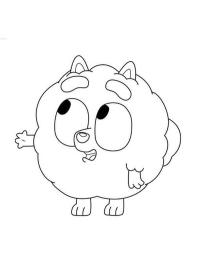 Puffe (Tuuri/Bluey)