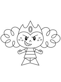 Prinsessa Hyffe (Tehotytöt)
