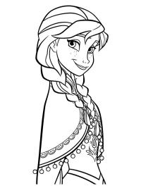 Prinsessa Anna