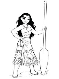 Prinsessa Moana