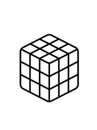 Rubikin kuutio