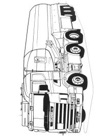 Scania-rekka