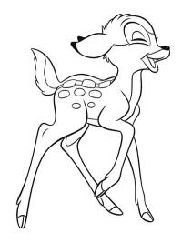Söpö Bambi