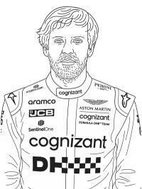 Sebastian Vettel