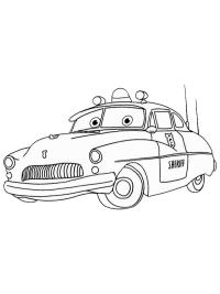 Sheriffi (Autot)