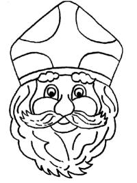 Pyh&auml; Nikolaus