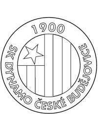 SK Dynamo Česk&eacute; Budějovice