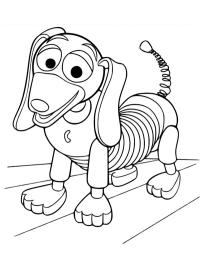 Slinky