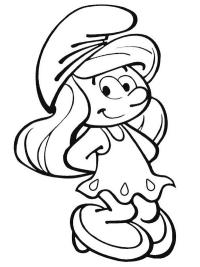 Smurffiina