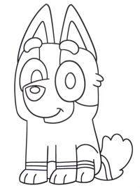 Sukka (Tuuri/Bluey)