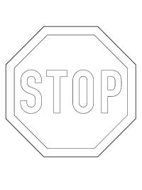 Stop-merkki