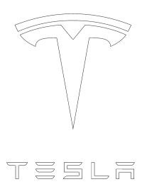 Tesla-logo