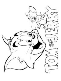 Tom ja Jerry