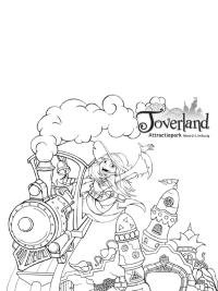 Toverland-huvipuisto