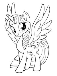 Princess Twilight Sparkle