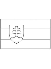 Slovakian lippu