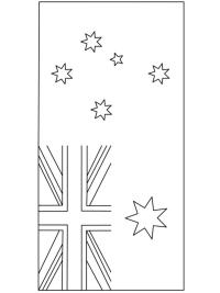 Australian lippu