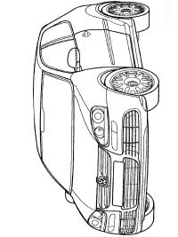 Golffi eli Volkswagen Golf