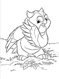 P&ouml;ll&ouml;vaari (Bambi)