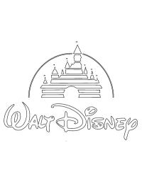 Walt Disney -logo