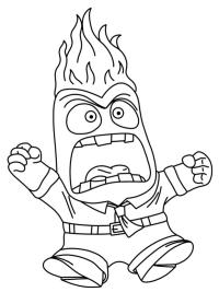 Kiukku (Inside Out)